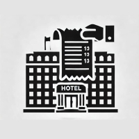 Гостиничные чеки в Ленинске-Кузнецком